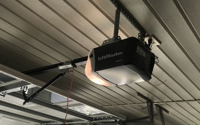 Garage Door Opener Charlotte