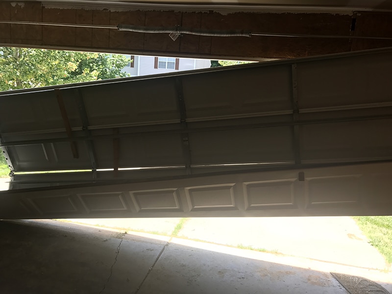 Garage Door Repair Charlotte