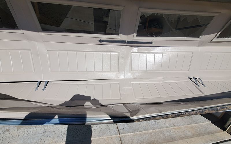 Garage Door Repair Charlotte