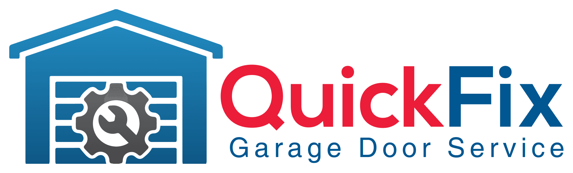 QuickFix Logo